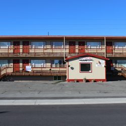 Bent Prop Inn & Hostel of Alaska - Street View