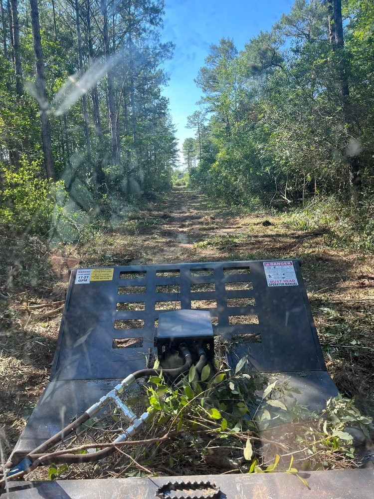 5 STARR LAND MANAGEMENT 166 Sheri Ln, Beulaville, North Carolina