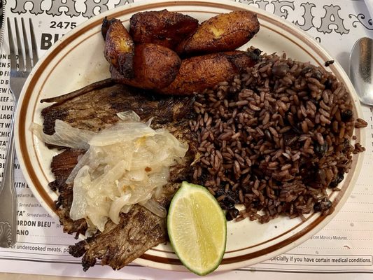 Habana Vieja Restaurant by null