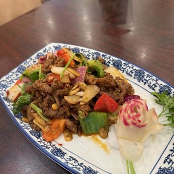Sky Pavilion - Szechuan Near Me - New York, New York Sky Pavilion - Szechuan Near Me - New York, New York