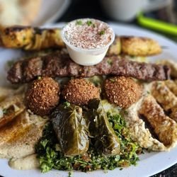 Amir Grill