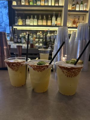 Alana • Bar + Tapas by null
