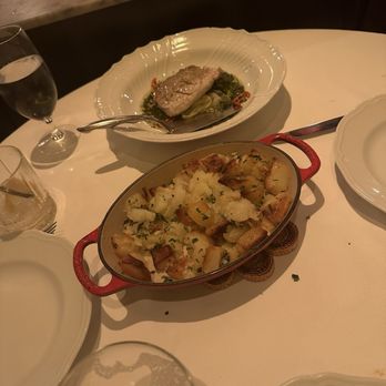 Carbone - Potatoes Louis - Italian Near Me - Las Vegas, Nevada Carbone - Potatoes Louis - Italian Near Me - Las Vegas, Nevada