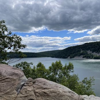 Devil's Lake State Park - Parks Near Me - Baraboo, Wisconsin