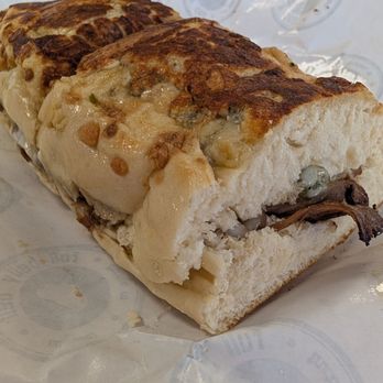Full Belly Deli - Midtown - Sandwiches Near Me - Reno, Nevada