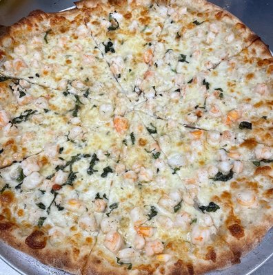 Mangia Pizza by null