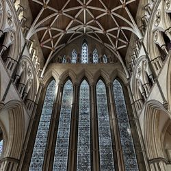 York Minster