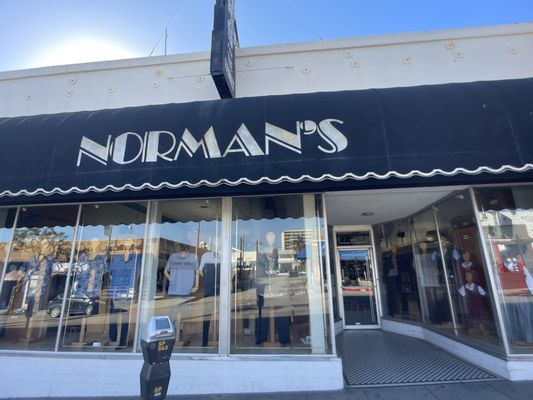 Norman’s School Uniforms by null