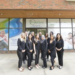 Central Dental Family Dentistry