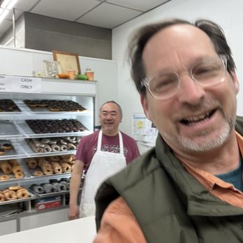Carlson's Donuts - Donuts Near Me - Severn, Maryland