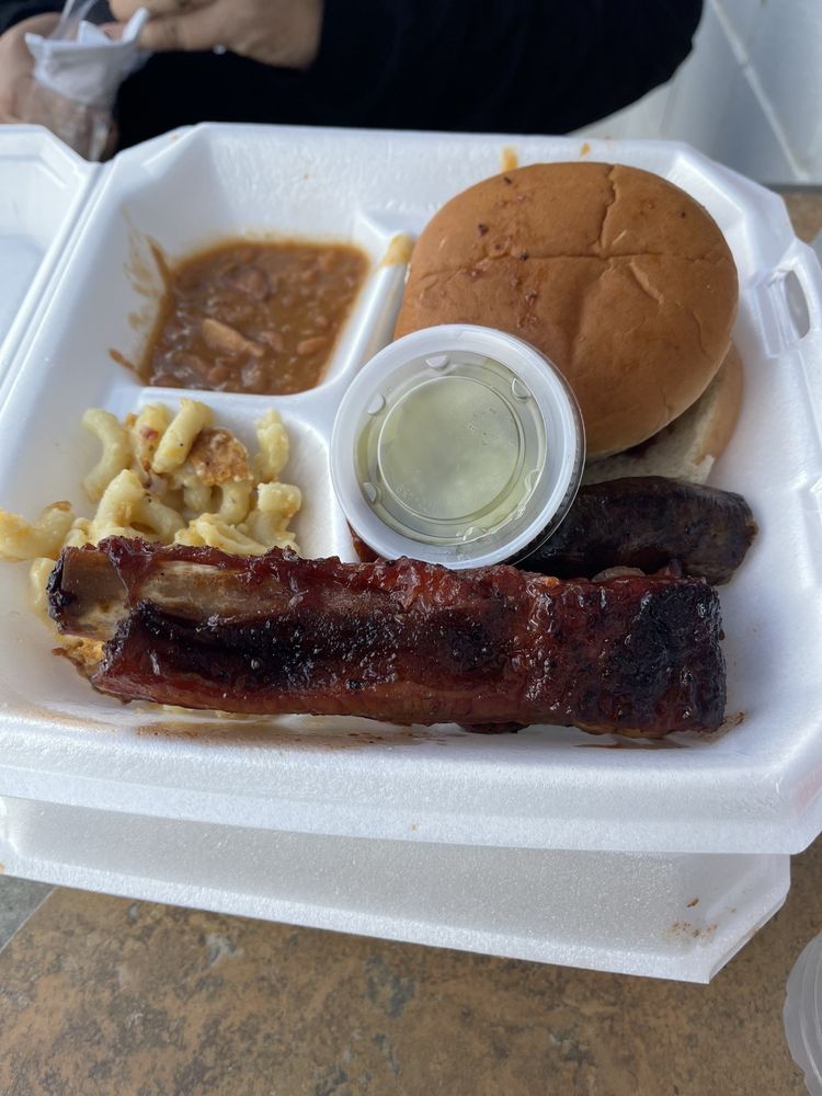 Panhandle BBQ Logo