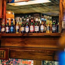 Spring Inn Bar