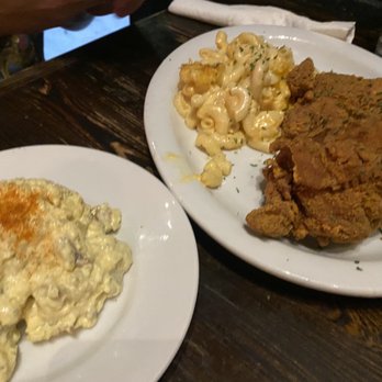 Morrow's - Morrow's Fried Chicken and Potato Salad - Cajun/Creole Near Me - New Orleans, Louisiana Morrow's - Morrow's Fried Chicken and Potato Salad - Cajun/Creole Near Me - New Orleans, Louisiana