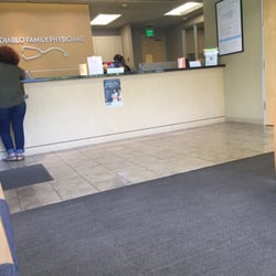 Diablo Family Physicians
