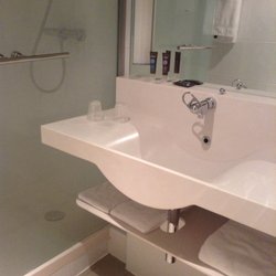 Novotel Saint-Avold