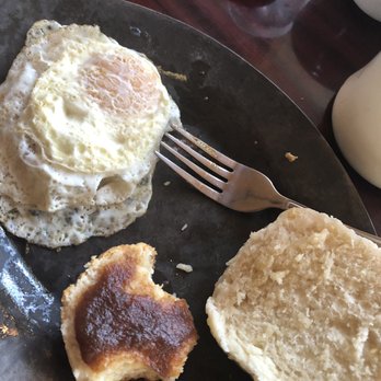 bisQit - Softest moistest but dense and yummy biscuit I've had to date. - Burgers Near Me - Pawleys Island, South Carolina bisQit - Softest moistest but dense and yummy biscuit I've had to date. - Burgers Near Me - Pawleys Island, South Carolina