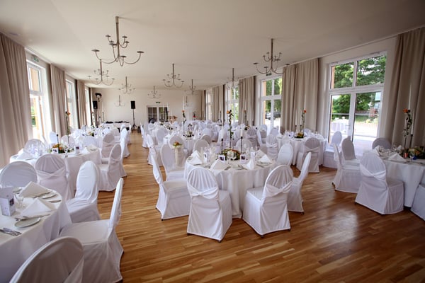 Hotel & Restaurant Alte Schule Fürstenhagen - Daniel Schmidthaler by null