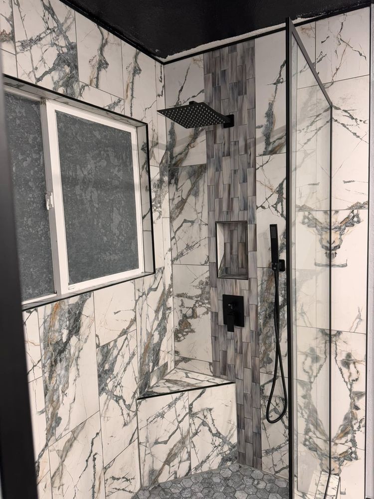 Slide of Prominent Home Renovations