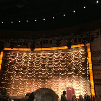 The Cabaret Theatre - a stage with a curtain draped in gold - Music Venues Near Me - Uncasville, Connecticut The Cabaret Theatre - a stage with a curtain draped in gold - Music Venues Near Me - Uncasville, Connecticut