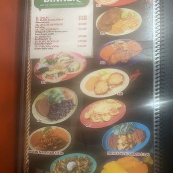 Taqueria Datapoint - Menu - Mexican Near Me - San Antonio, Texas Taqueria Datapoint - Menu - Mexican Near Me - San Antonio, Texas