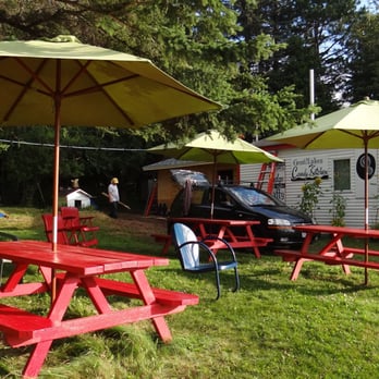 Great!Lakes Candy Kitchen - NICE TABLES TO SIT AND RELAX! LAKE SUPERIOR IS IN VIEW! - Candy Stores Near Me - Knife River, Minnesota Great!Lakes Candy Kitchen - NICE TABLES TO SIT AND RELAX! LAKE SUPERIOR IS IN VIEW! - Candy Stores Near Me - Knife River, Minnesota