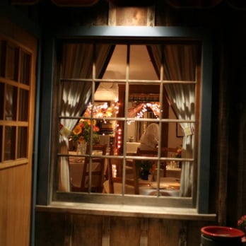 Fandango Restaurant - French Near Me - Pacific Grove, California