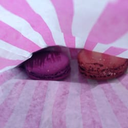 Kinsale Chocolate Boutique - Macaroon one of the best