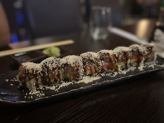 Ushio Sushi by null