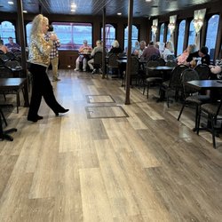 Perdido Queen Riverboat & Dinner Cruise
