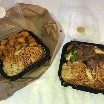 Pots n' Woks - Chinese Near Me - Whittier, California