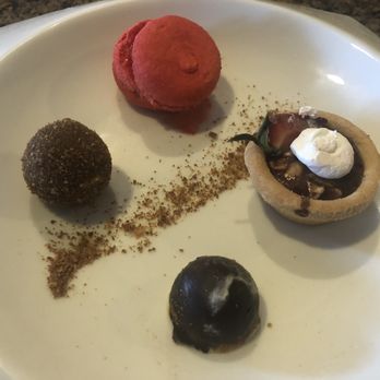 Fiesta Americanas Villas - Welcome desserts - Hotels Near Me - Cancún, ROO
