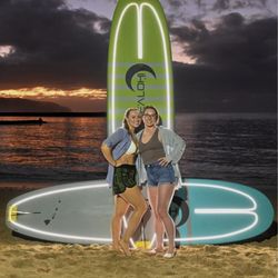 Kealohi Surf