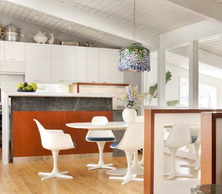 Greenfield Architecture