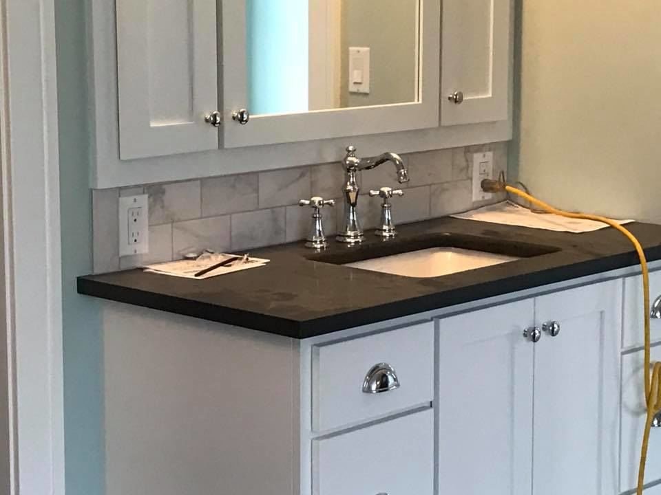 Slide of Sneaths Plumbing & Hvac Service