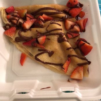 White Rabbit Dessert Experience - Good Company - Desserts Near Me - Tonawanda, New York White Rabbit Dessert Experience - Good Company - Desserts Near Me - Tonawanda, New York