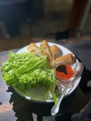 Reckless Noodle House and Cocktails by null