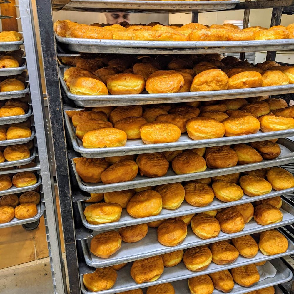 NATIONAL BAKERY & DELI 74 Photos & 51 Reviews Bakeries 3200 S