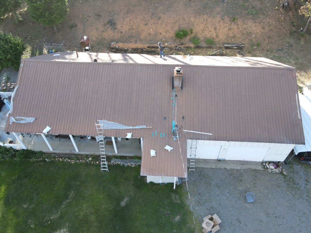 Slide of Stoneridge Construction