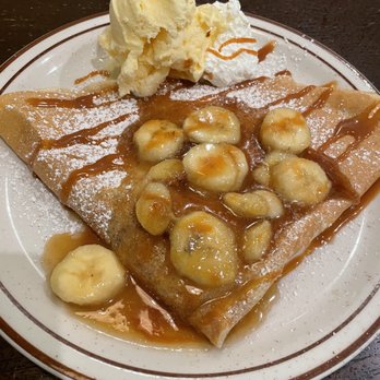Crepes de Paris - Creperies Near Me - Brea, California