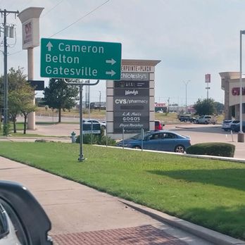 Comfort Inn & Suites - Intersection of 31st St & Hwy 90 - Hotels Near Me - Temple, Texas Comfort Inn & Suites - Intersection of 31st St & Hwy 90 - Hotels Near Me - Temple, Texas