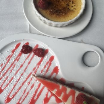 Primo's Bellevue - New York Cheesecake and Crème Brûlée - Asian Fusion Near Me - Bellevue, Washington Primo's Bellevue - New York Cheesecake and Crème Brûlée - Asian Fusion Near Me - Bellevue, Washington