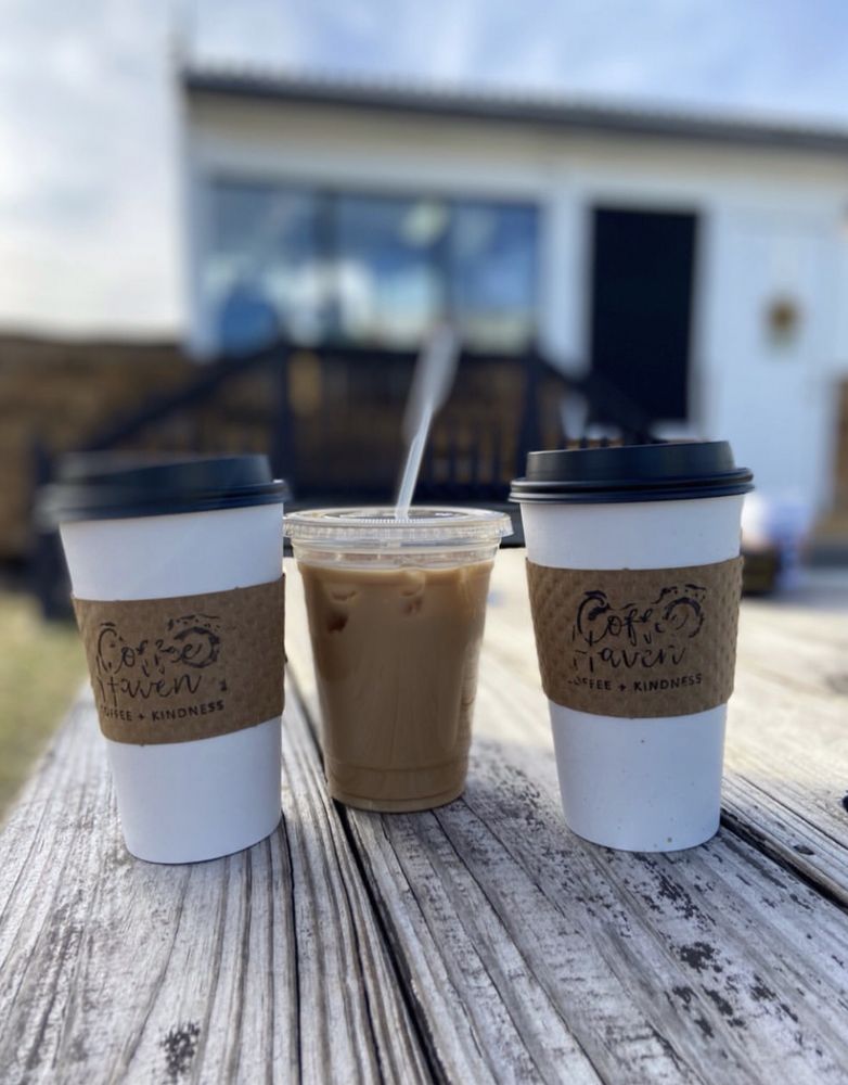 COFFEE HAVEN 36 Photos & 33 Reviews Coffee & Tea 104 Bradshw Rd