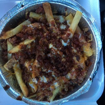 San Lucas Pizzeria - Loaded cheese fries - Pizza Near Me - Philadelphia, Pennsylvania San Lucas Pizzeria - Loaded cheese fries - Pizza Near Me - Philadelphia, Pennsylvania
