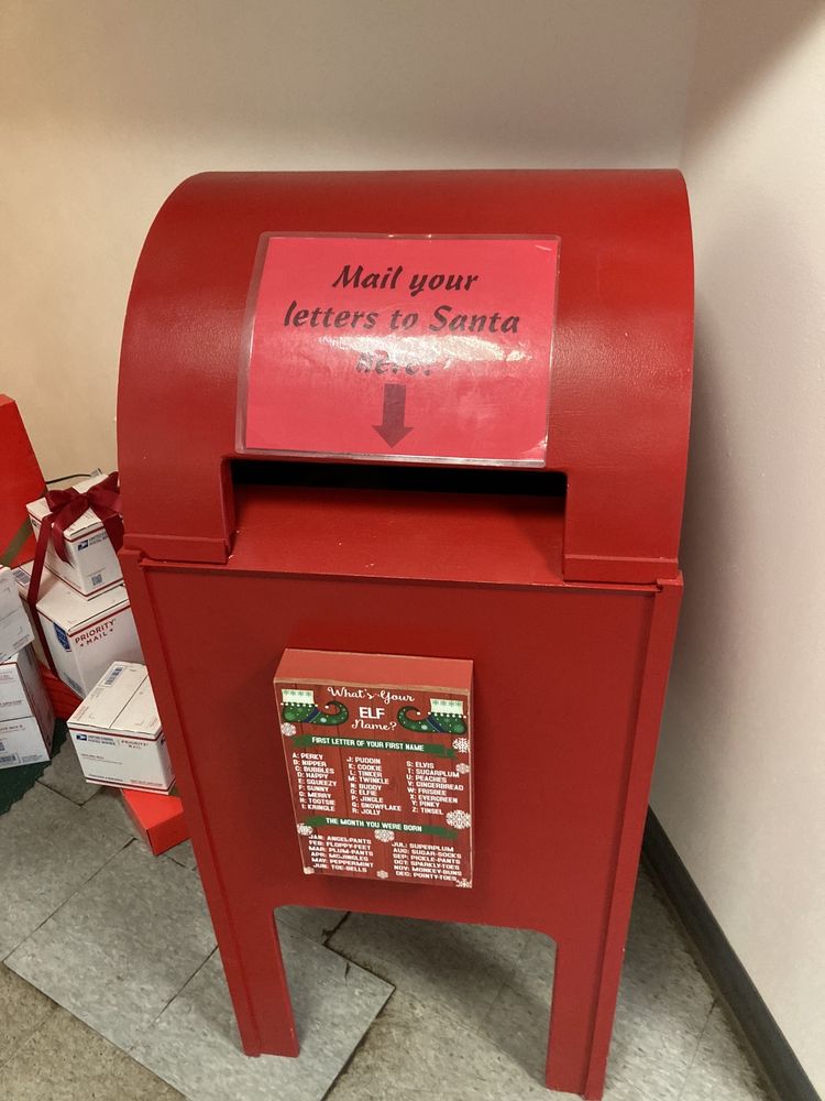 US POST OFFICE 25 S Ave, Hilton, New York Post Offices Phone Number Yelp