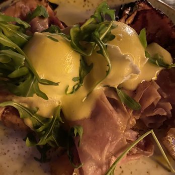 Prohibition - Eggs Benedict - Cocktail Bars Near Me - Charleston, South Carolina Prohibition - Eggs Benedict - Cocktail Bars Near Me - Charleston, South Carolina