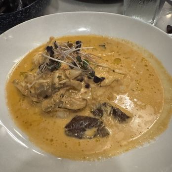 Jessica's Restaurant - Crab crepe - Italian Near Me - Fanwood, New Jersey