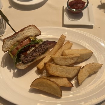 The Grant Grill - Grant Grill Dry Aged Cheeseburger - Diners Near Me - San Diego, California The Grant Grill - Grant Grill Dry Aged Cheeseburger - Diners Near Me - San Diego, California