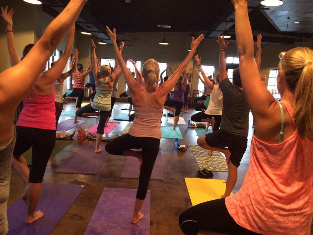 SOUL SHINE YOGA Updated October 2024 103B N Bancroft St, Fairhope