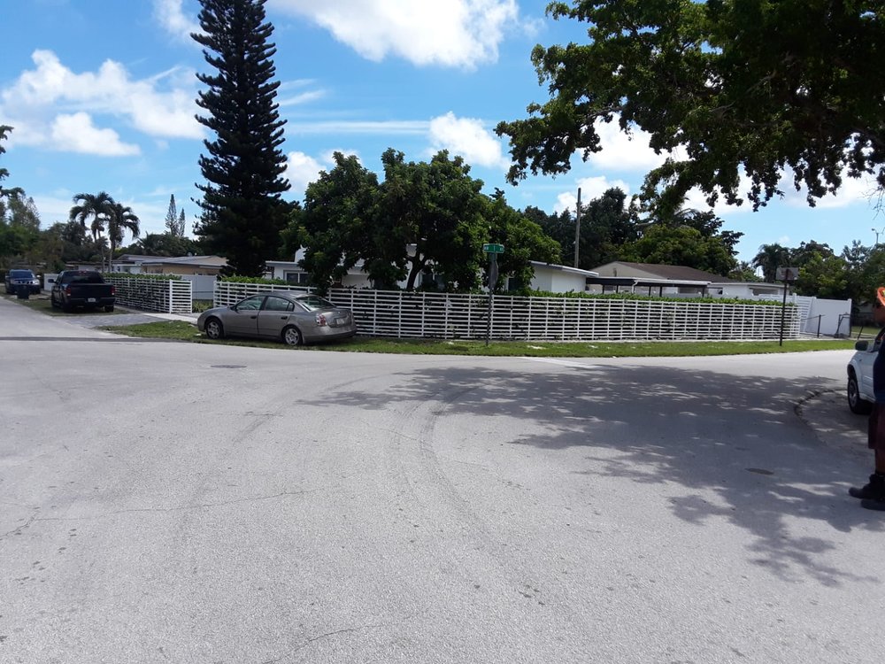 Slide of Michaelangelo Construction Group