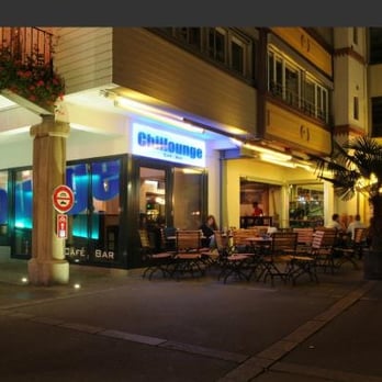 Chillounge - Bars Near Me - Thun, BE Chillounge - Bars Near Me - Thun, BE
